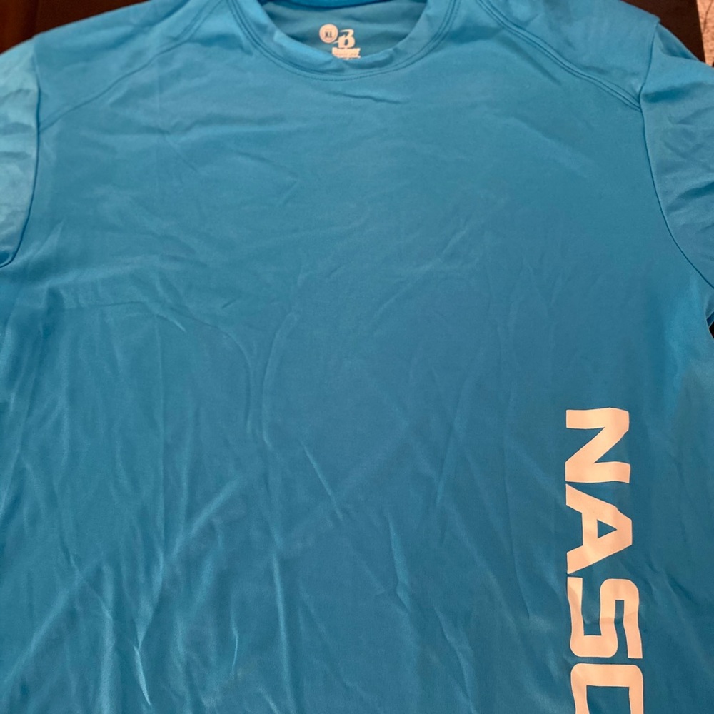 NASCAR T-shirt